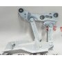 1 Петля крепления капота левая PPSW Tesla model X 1058041-00-B